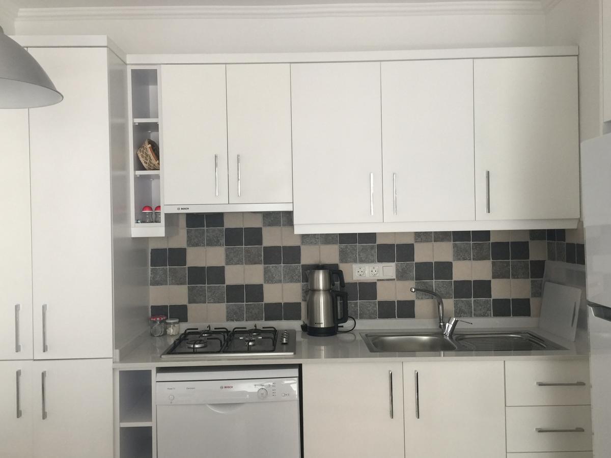 Kasinn Apart Hotel Экстерьер фото