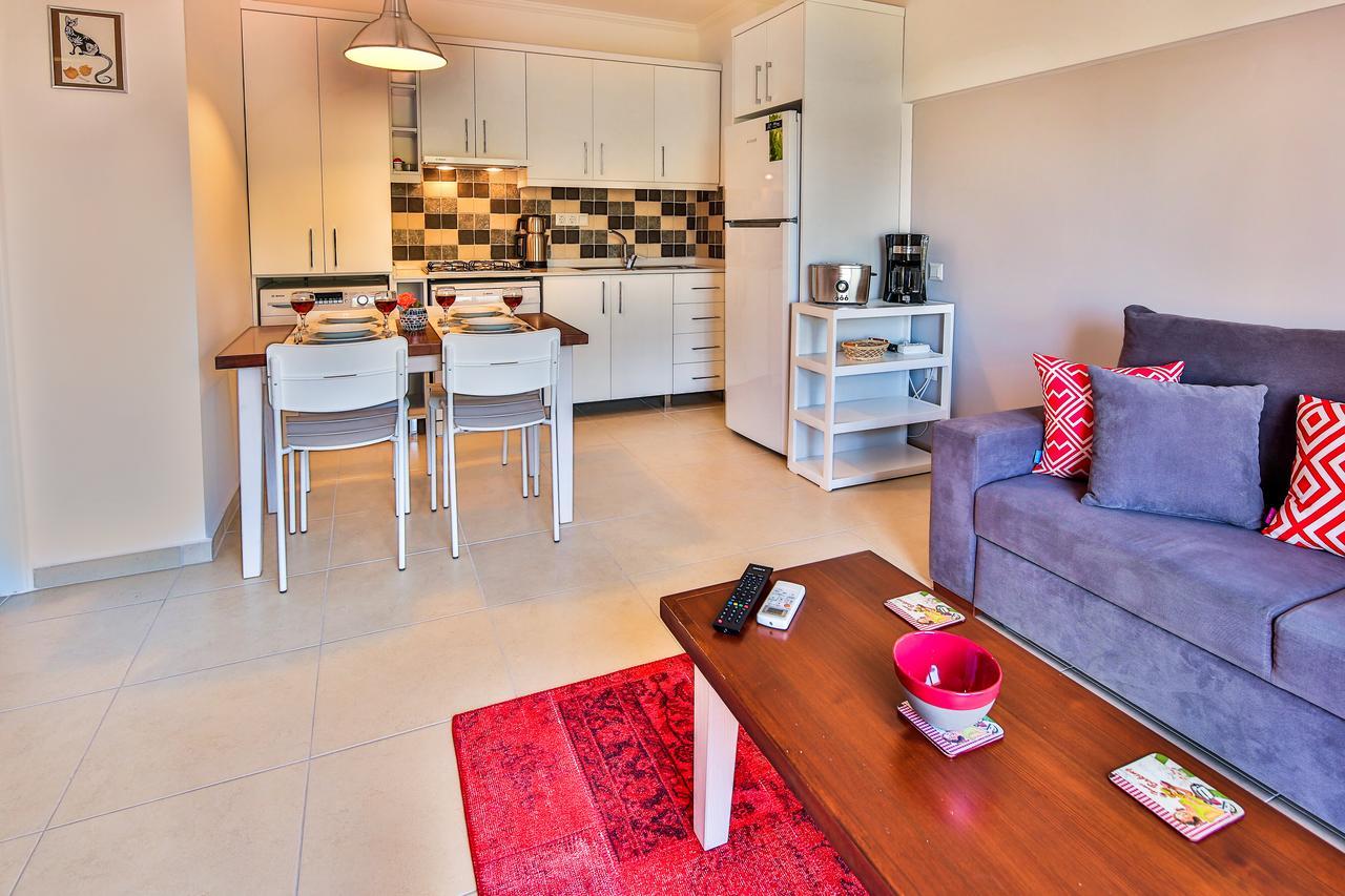 Kasinn Apart Hotel Экстерьер фото