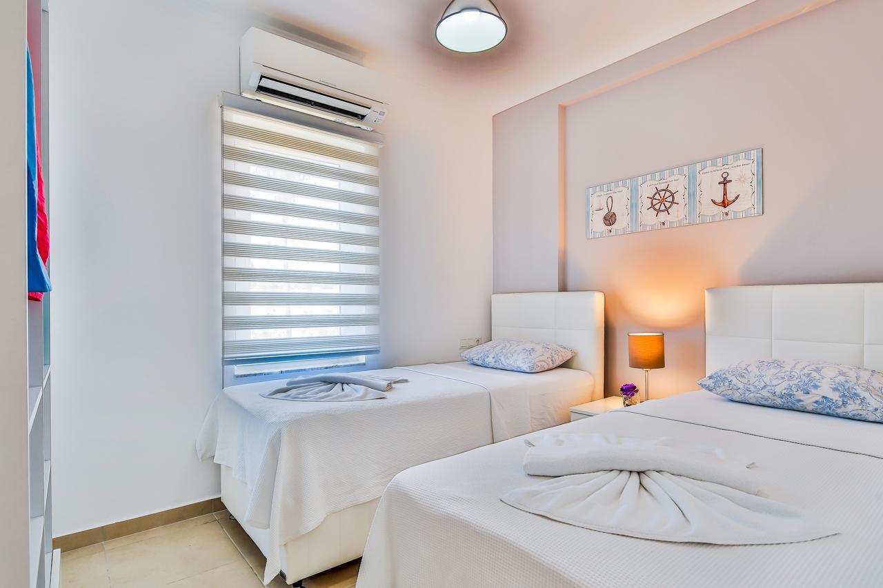 Kasinn Apart Hotel Экстерьер фото