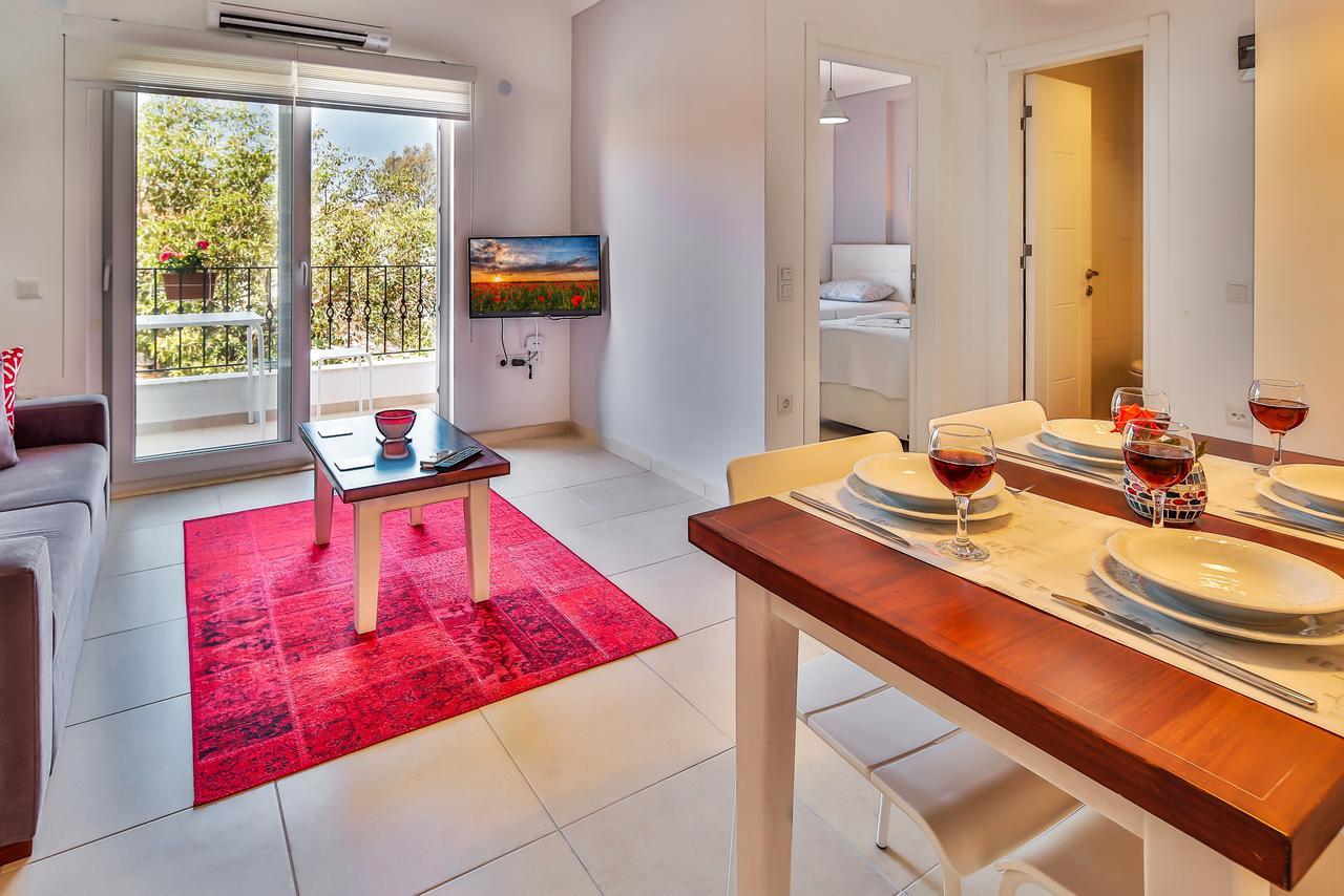 Kasinn Apart Hotel Экстерьер фото