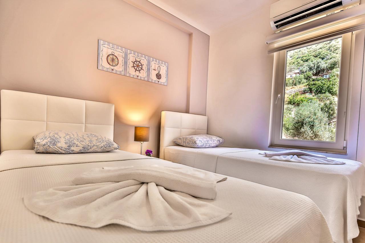 Kasinn Apart Hotel Экстерьер фото