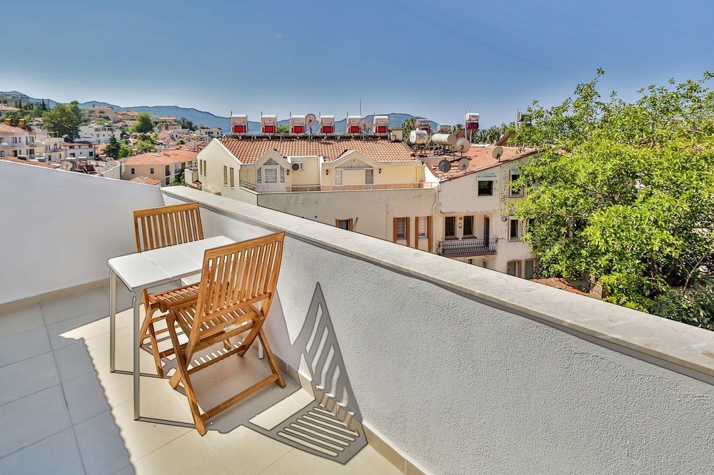 Kasinn Apart Hotel Экстерьер фото
