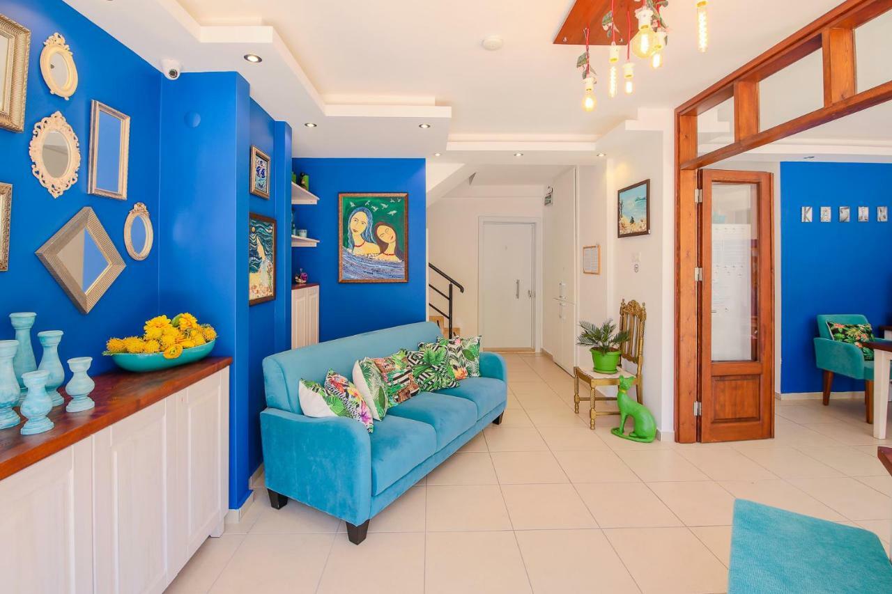 Kasinn Apart Hotel Экстерьер фото
