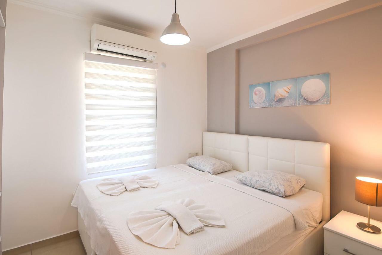 Kasinn Apart Hotel Экстерьер фото