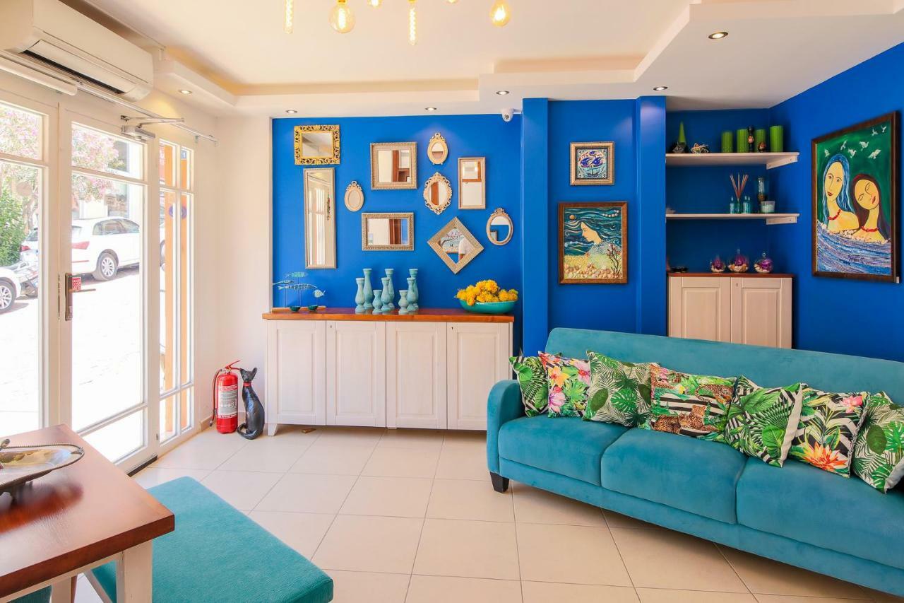 Kasinn Apart Hotel Экстерьер фото